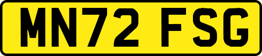 MN72FSG