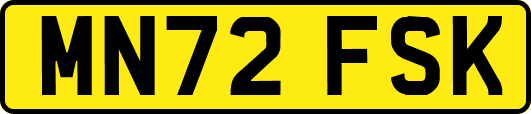 MN72FSK