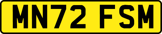 MN72FSM