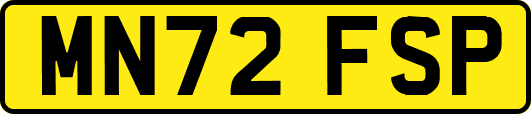 MN72FSP