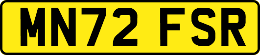 MN72FSR
