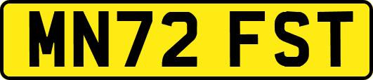 MN72FST