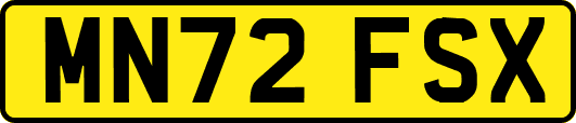 MN72FSX