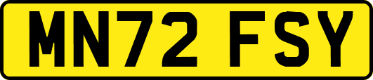 MN72FSY