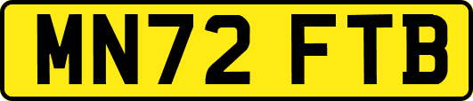 MN72FTB