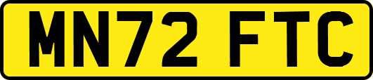 MN72FTC