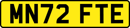 MN72FTE