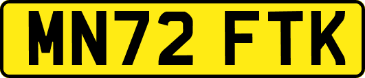 MN72FTK