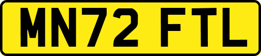 MN72FTL