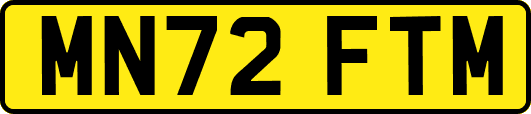 MN72FTM