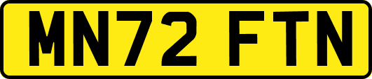 MN72FTN