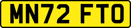 MN72FTO