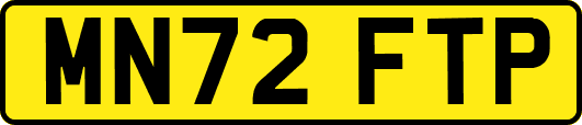 MN72FTP