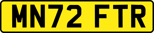 MN72FTR
