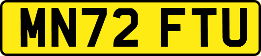 MN72FTU