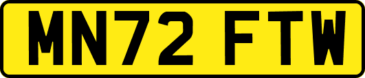 MN72FTW