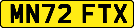 MN72FTX