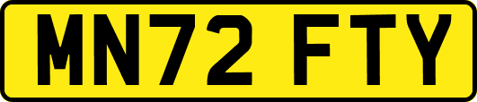 MN72FTY