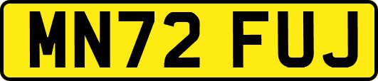 MN72FUJ