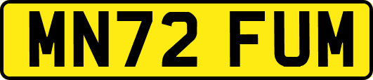 MN72FUM