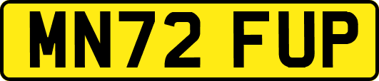 MN72FUP