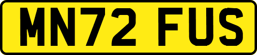 MN72FUS