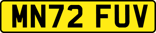 MN72FUV
