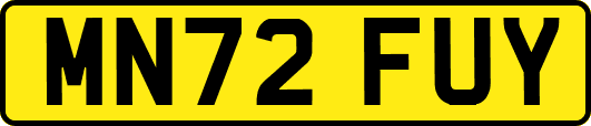 MN72FUY