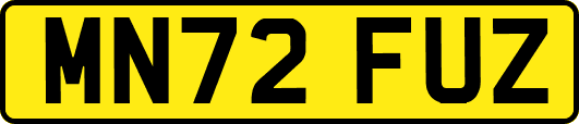 MN72FUZ