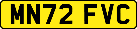 MN72FVC