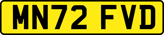MN72FVD