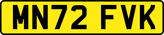 MN72FVK