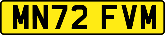 MN72FVM