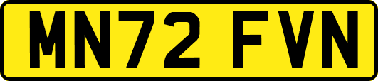 MN72FVN