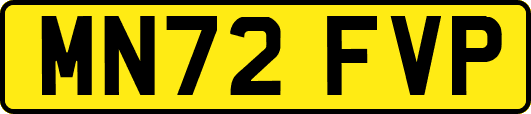 MN72FVP