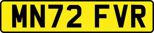 MN72FVR