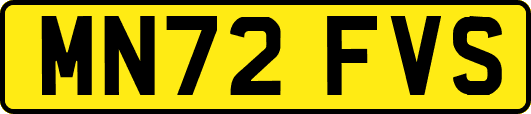 MN72FVS