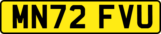 MN72FVU