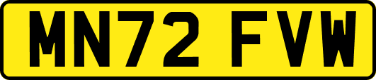 MN72FVW