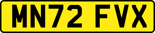 MN72FVX