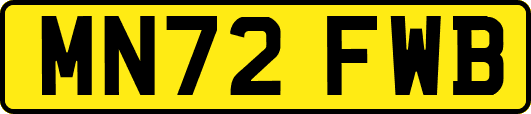 MN72FWB