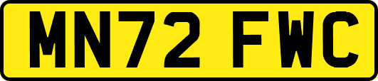 MN72FWC