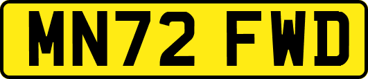 MN72FWD
