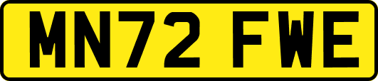 MN72FWE
