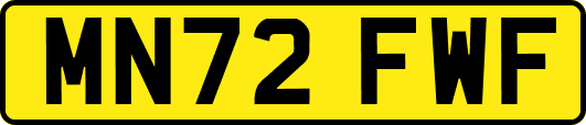 MN72FWF