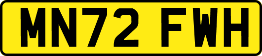 MN72FWH