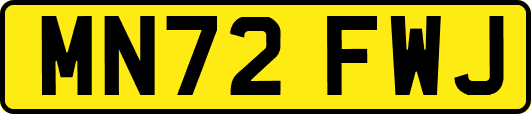 MN72FWJ