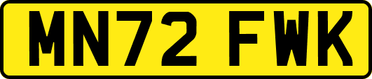 MN72FWK