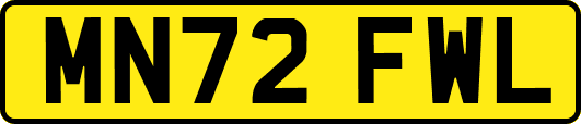 MN72FWL