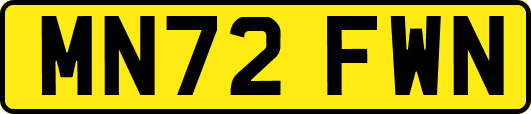 MN72FWN